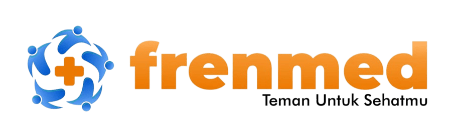 Logo - Frenmed